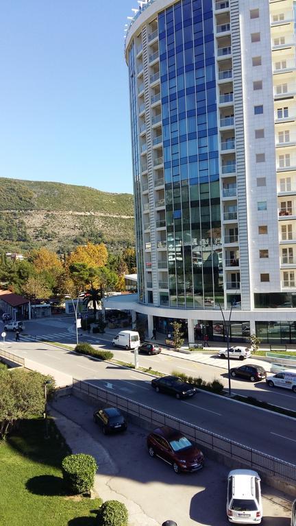Budva Apartment Cameră foto