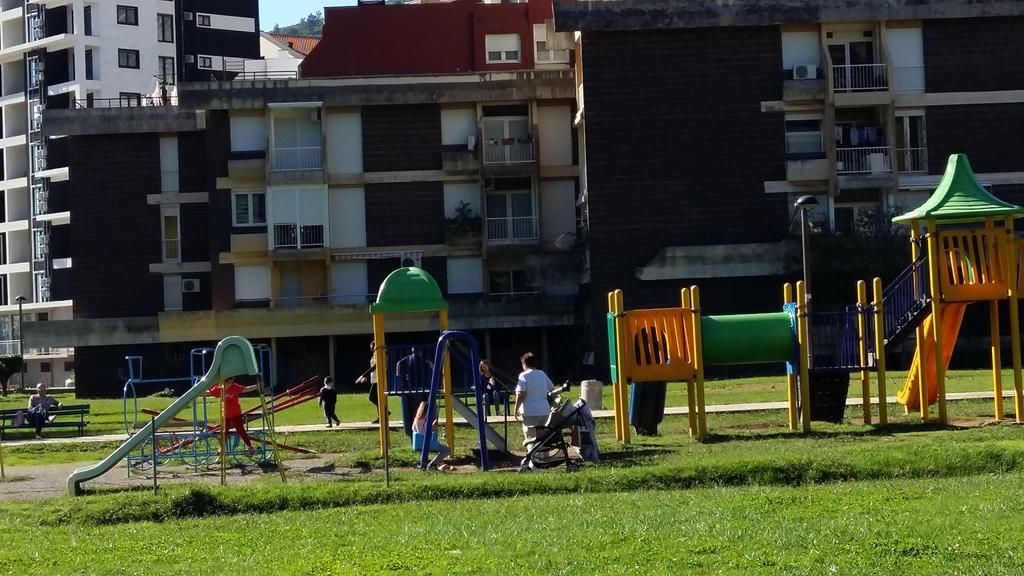 Budva Apartment Cameră foto