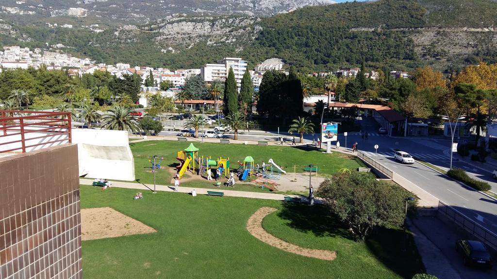 Budva Apartment Cameră foto