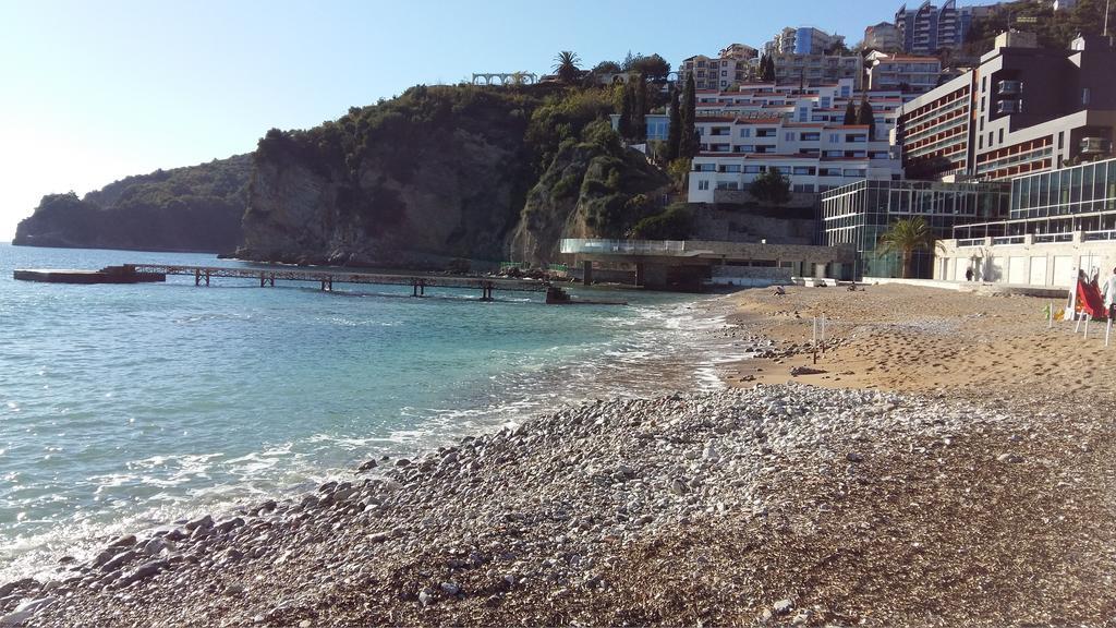 Budva Apartment Cameră foto