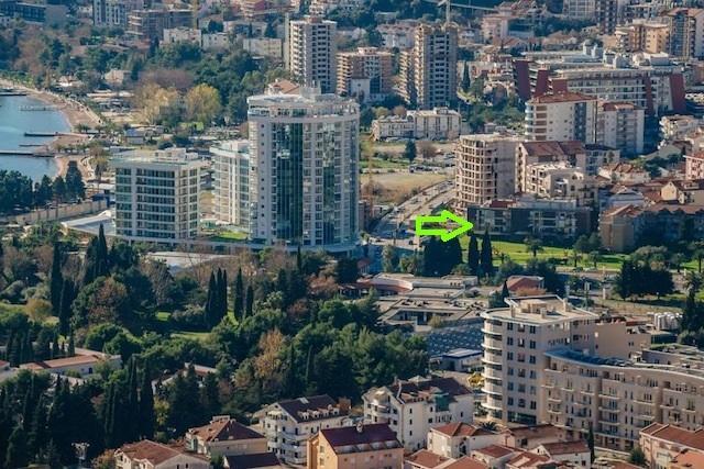 Budva Apartment Cameră foto