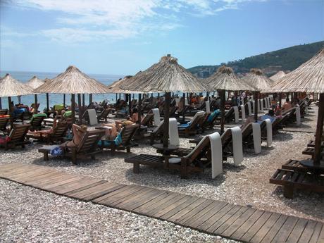 Budva Apartment Cameră foto