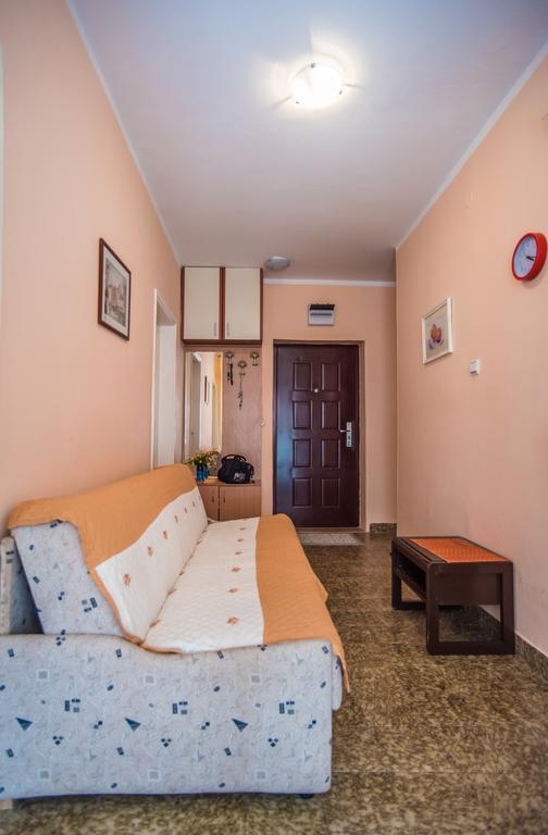 Budva Apartment Exterior foto