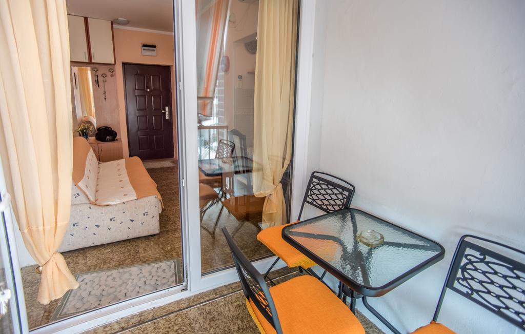 Budva Apartment Exterior foto